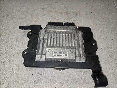 2013 Ford C-Max Engine Control Computer Module ECU ECM EBX DM5A-12A650-KC OEM