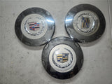 2007 - 2014 GMC Cadillac Escalade 22 inch Wheel Center Hub Cap 9598677 OEM
