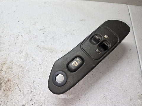 1999 - 2005 Pontiac 2DR R/H Window Switch OEM