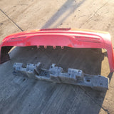97 - 04 CHEVY CORVETTE C5 Coupe Rear Bumper Cover Torch Red Tail lights OEM