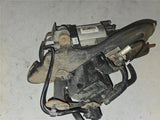 17-20 Maserati Levante M161 Air Suspension Compressor Pump 15.1550-0068.2  OEM 