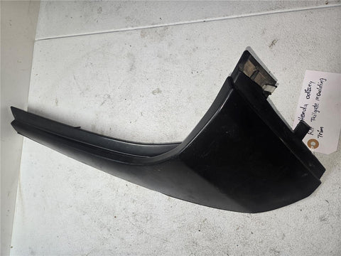 2011 - 2017 Honda Odyssey R/H Taillight Moulding Trim 74910-TK8-A0 OEM