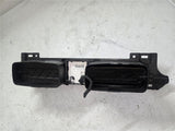 2002 Jaguar Vandenplas Center Dash Air Vent W/ Clock LNF-4315-AA OEM