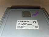 09 - 13 BMW F10 550i GT 750Li 650i Engine Computer Module Unit ECU 7 624 032 OEM