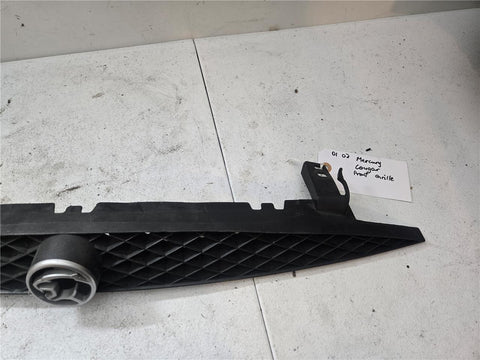 2001 - 2002 Mercury Cougar Front Grille 1S81-C8200-B OEM