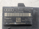 2007 - 2008 AUDI Q7 Rear Right Passenger Door Computer Control 4L0 959 794 B OEM