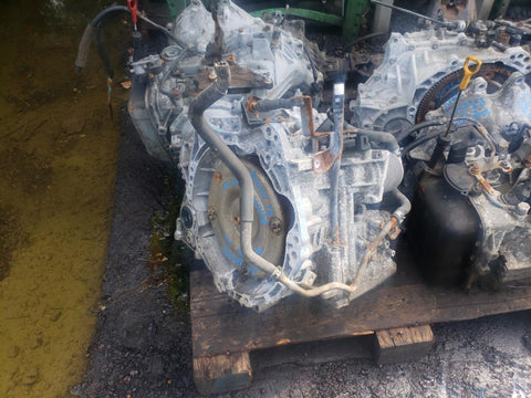 07 - 16 JEEP COMPASS PATRIOT CALIBER 2.4 2.0 CVT FWD AUTO TRANSMISSION 135K OEM