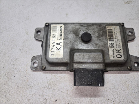  2017 - 2018 Nissan Quest Transmission Control Module TCM 310F6 BV81A OEM