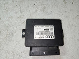 2013 - 2016 Audi A4 Parking Brake Control Module Unit 8K0 907 801 L OEM