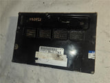 2005 Jeep Grand Cherokee Computer Engine Control Module ECM ECU P56044517AE OEM