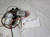 1997 - 1998 Lexus Front Left Side Power Window Regulator Motor 85720-33080 OEM