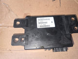 2011 - 2013 Jeep Grand Cherokee Blind Spot Alert Control Module 56038890AG OEM