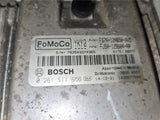 2015 Ford Fusion Engine Control Module Unit ECM FS7A-12A650-AVC OEM