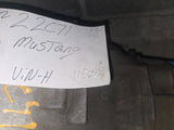 05 06 - 10 Ford Mustang 4.6L 4.6 5 speed manual transmission TR3650 w/ 115k mile