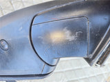 2007 - 13 BMW E70 X5 Front Right Side Door Rear View Mirror 7 181 175 OEM