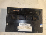 2005 Jeep Grand Cherokee Computer Engine Control Module ECM ECU P56044517AE OEM