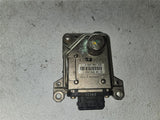 1996 - 2002 Mercedes-Benz E320 Yaw Rate Sensor Module 0 265 005 200 OEM