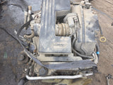 2007 Hummer H3 Colorado Gmc Canyon 3.7 Engine 3700 Motor w/ 139k miles oem run