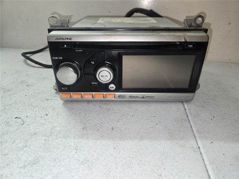 2008 - 2014 Toyota Scion TC XD AM FM CD Player/Radio PT545-00111 OEM