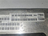 2006 Dodge Charger 300 5.7L ECU ECM Engine Control Module P05094779AG OEM