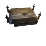 08 - 11 MERCEDES C300 C350 W204 Engine Control Module ECU ECM A2721500079 OEM