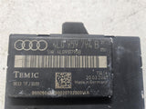 2007 - 2008 AUDI Q7 Rear Right Passenger Door Computer Control 4L0 959 794 B OEM