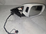2009 - 2017 Audi Q5 Right Side View Power Door Mirror 8R1 857 410 AN OEM