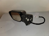2004 - 2007 Infiniti Q56 2ZC400 Left Power Mirror 1408047 OEM