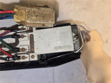 1990 - 1993 Mazda Rx7 Driver Window Switch 184761 OEM