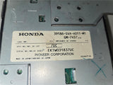 2006 - 2011 Honda Civic Si Audio Radio Amplifier 39186-SVA-A011-M1 OEM
