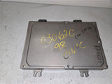 1998 Honda Civic Engine Computer Module ECM ECU PCM 37820-P2P-A84 OEM