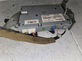 2007 - 2008 Lexus LS460 Radio Satellite Receiver Control Module 86180-50280 OEM