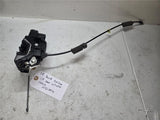 2008 Buick Enclave L/H Door Actuator Module 22820694 OEM