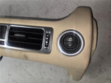 10 - 12 Range Rover 5.0L Dash Trim Start Button Vent Hazard Switch 19433012 OEM