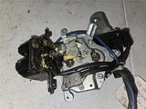2004 Lexus RX350 Rear Power Liftgate Latch 412320-10080, 163800-0020 OEM