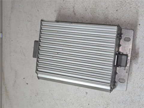 2013 - 2016 Lincoln MKZ Radio Audio Sound Amplifier BA1T-18C808-AA OEM