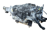 15 - 17 SUBARU Outback Legacy 2.5 CVT Automatic TRANSMISSION 119k oem TR580SHACA