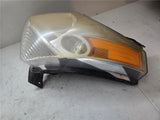 2007 - 2009 Suzuki XL-7 Front Left Driver Side Headlight 25781322 OEM