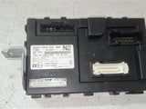 2015 Infiniti QX80 Body Control Module BCM ECU ECM 284B11LA2E OEM