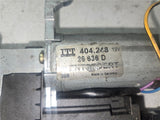 2001 SAAB 9-3 Sunroof Motor Actuator 404.248 26 636 D OEM