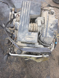 2007 Hummer H3 Colorado Gmc Canyon 3.7 Engine 3700 Motor w/ 139k miles oem run