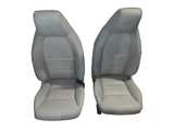14 - 19 Mercedes Cla 250 CLA250 Front power white Seat set seats memory bag OEM