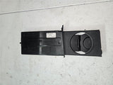 2008-10 BMW 535i Front Right Side Dash Cup Holder 5145-7-047-145, 121451 10 OEM