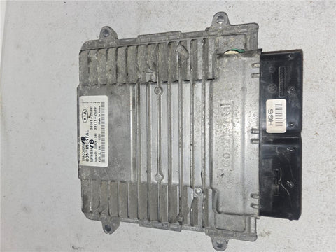 2011 - 2013 Kia Optima Engine Computer Control Module ECU 39101-2G893 OEM 