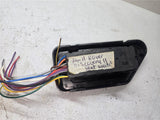 1999 - 2004 Land Rover Discovery II Seat Switch 828728-1 OEM
