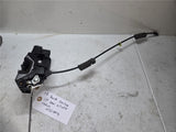 2008 Buick Enclave L/H Door Actuator Module 22820694 OEM