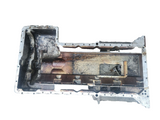 2006 - 2010 BMW E60 M5 E63 M6 S85 5.0L V10 Factory Engine Oil Pan Aluminum OEM