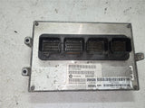2011 Jeep Grand Cherokee Engine Computer Control ECU ECM EBX P68059146AH OEM