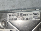 2012 Dodge Charger Engine Control Computer ECU Module P05156126AC OEM