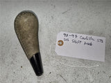 1992 - 1997 Cadillac STS SLS Shift Knob OEM